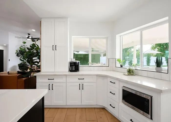 Holiday home Desert Springs-pool & Spa-near Scottsdale Quarter *