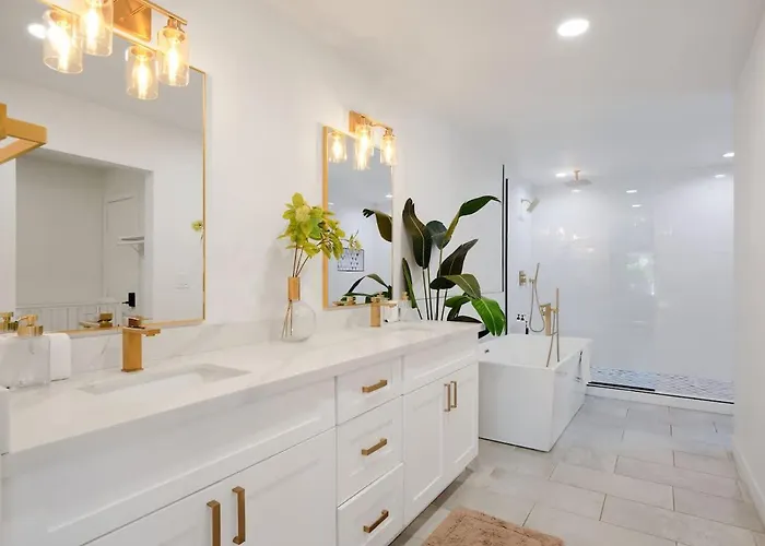 Desert Springs-pool & Spa-near Scottsdale Quarter Holiday home *
