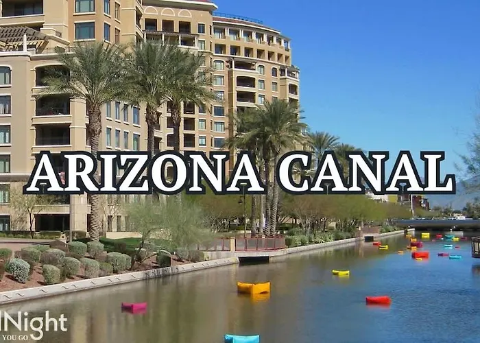 Holiday home Desert Springs-pool & Spa-near Scottsdale Quarter